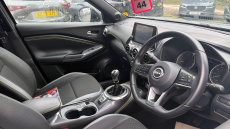 Nissan Juke 1.0 DiG-T 114 Kiiro 5dr Petrol Hatchback